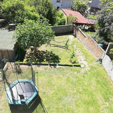 Villa Burkopolis Sozopol Exterior photo