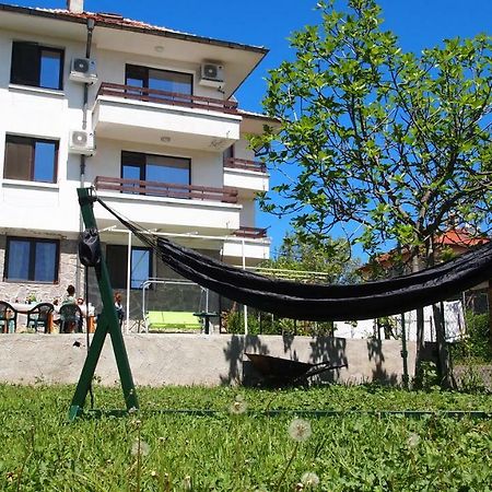 Villa Burkopolis Sozopol Exterior photo