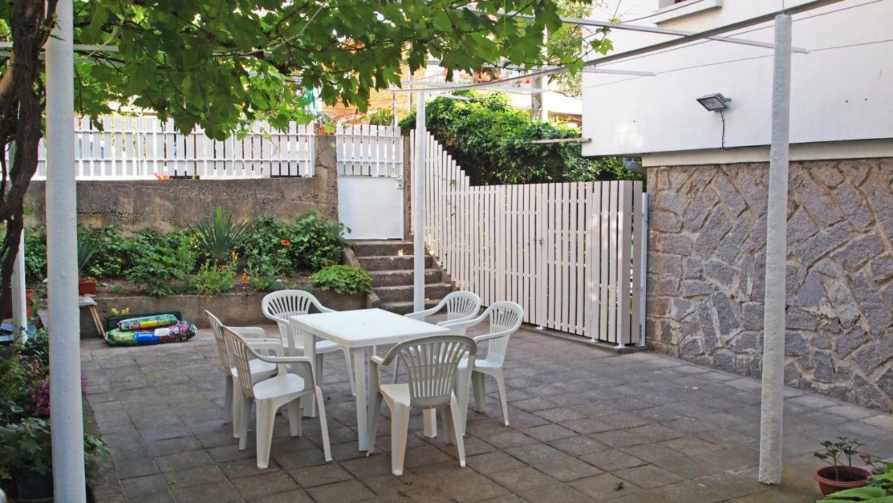 Villa Burkopolis Sozopol Exterior photo
