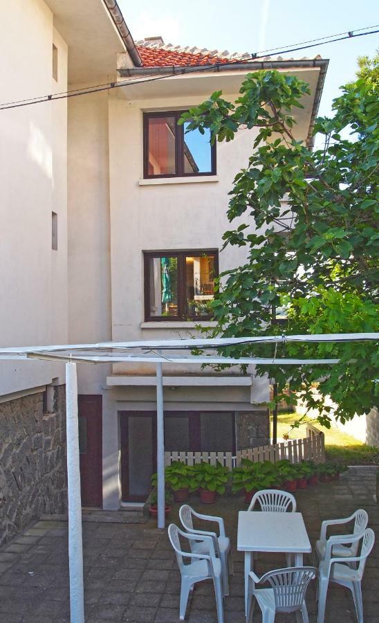 Villa Burkopolis Sozopol Exterior photo
