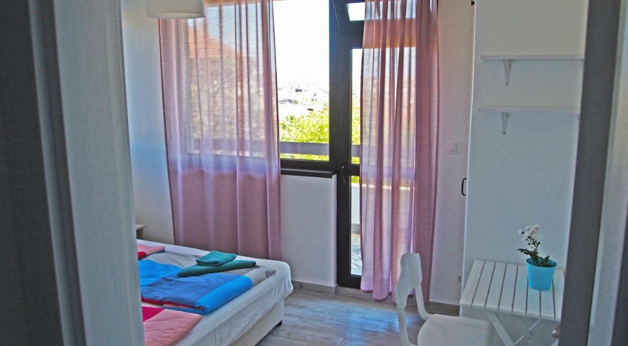 Villa Burkopolis Sozopol Exterior photo