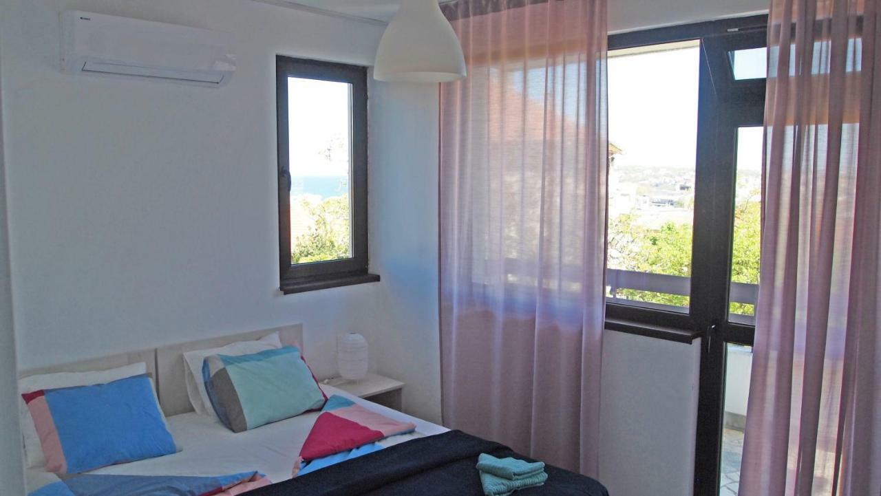 Villa Burkopolis Sozopol Exterior photo
